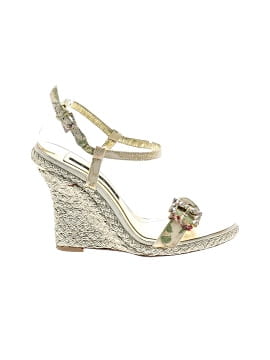 Laundry By Shelli Segal Wedges