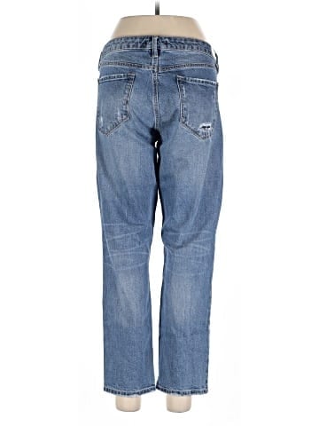 Dear John Jeans (view 2)