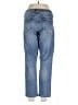 Dear John Blue Jeans Size 31 waist - photo 2