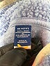 Active by Old Navy 100% Polyester Blue Fleece Size XS - photo 6