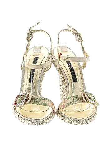 Laundry by Shelli Segal Wedges (view 2)