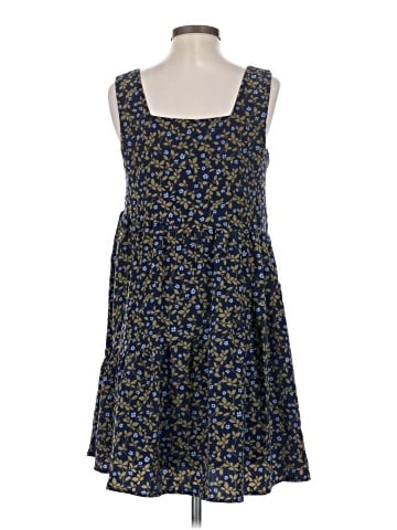 Moon River Casual Dress (view 2)