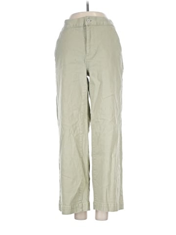 OAK + FORT Casual Pants (view 1)
