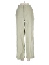 OAK + FORT Green Casual Pants Size S - photo 1