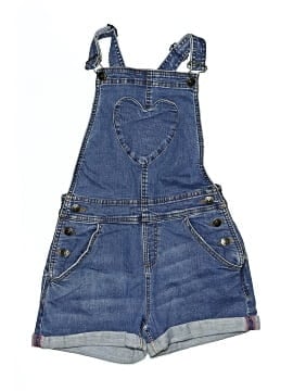 Mini Boden Overalls