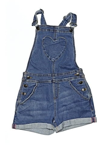 Mini Boden Overalls (view 1)