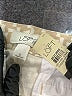 Ann Taylor LOFT Houndstooth Ivory Shorts Size 0 - photo 3