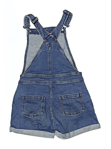 Mini Boden Overalls (view 2)