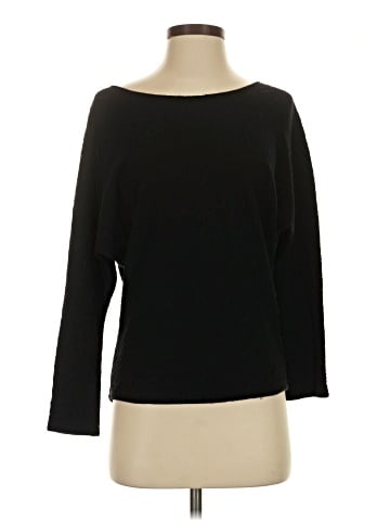 The Row 3/4 Sleeve Top (view 1)