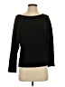 The Row Black 3/4 Sleeve Top Size S (estimated) - photo 1