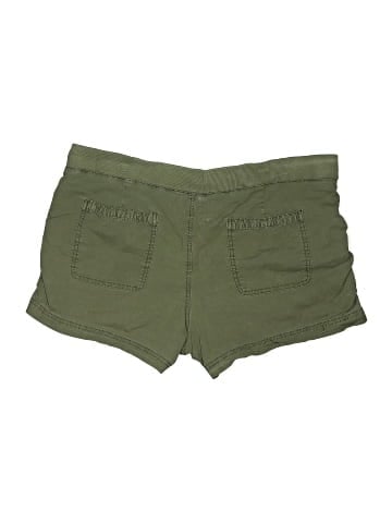 a.n.a. A New Approach Khaki Shorts (view 2)
