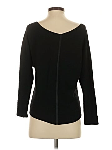 The Row 3/4 Sleeve Top (view 2)