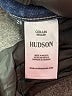 Hudson Jeans Hearts Blue Jeans Size 28 waist - photo 5