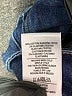 Hudson Jeans Hearts Blue Jeans Size 28 waist - photo 6