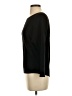 The Row Black 3/4 Sleeve Top Size S (estimated) - photo 5