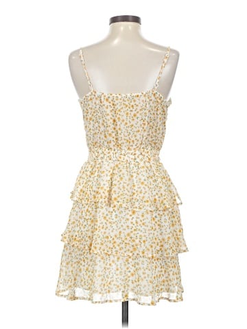 Mi ami Casual Dress (view 2)