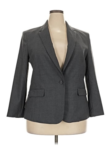 Worthington Blazer (view 1)