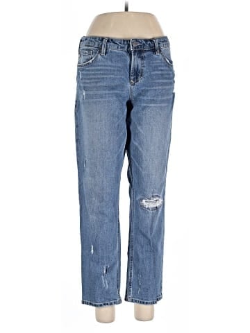 Dear John Jeans (view 1)