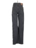 Levi's Gray Jeans Size 28 waist - photo 2