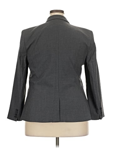 Worthington Blazer (view 2)