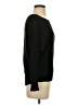 The Row Black 3/4 Sleeve Top Size S (estimated) - photo 4
