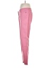 J. McLaughlin Color Block Pink Casual Pants Size 8 - photo 5