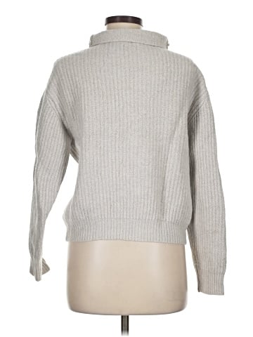 Wilfred Wool Pullover Sweater (view 2)