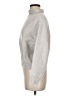Wilfred 100% Wool Silver Wool Pullover Sweater Size M - photo 5