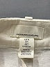 H&M Ivory Shorts Size 6 - photo 3