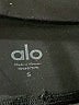 Alo Black Active Pants Size S - photo 7
