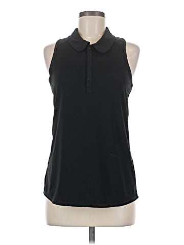 Ideology Sleeveless Blouse (view 1)