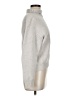 Wilfred 100% Wool Silver Wool Pullover Sweater Size M - photo 4