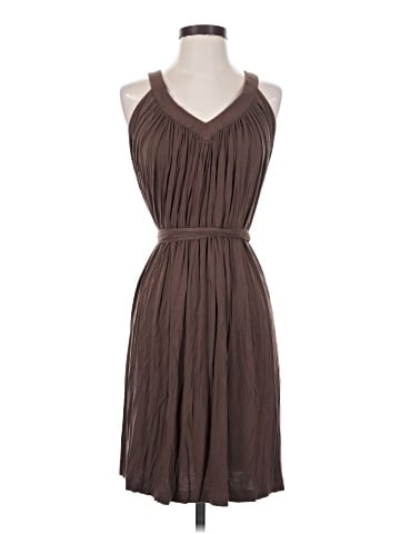 BCBGMAXAZRIA Cocktail Dress (view 1)
