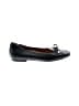 Vionic Black Flats Size 8 1/2 - photo 1