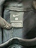 Nike 100% Polyester Black Track Pants Size 4T - photo 3