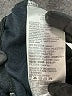 Nike 100% Polyester Black Track Pants Size 4T - photo 4