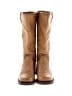 frye & co. Yellow Tan Boots Size 6 - photo 2