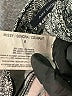 Bandolino Print Gray Shorts Size 6 - photo 4