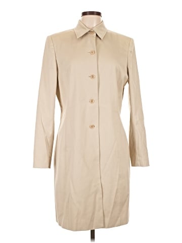 Classiques Entier Trenchcoat (view 1)