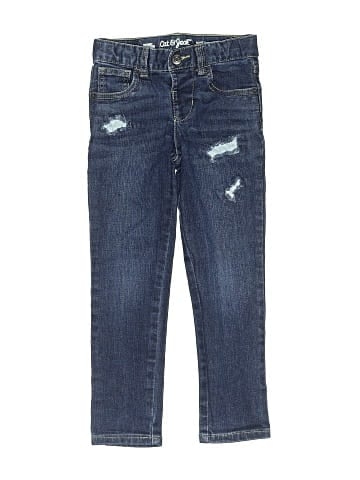Cat & Jack Jeans (view 1)