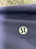 Lululemon Athletica Blue Active Pants Size 4 - photo 7
