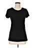 Dylan Black Short Sleeve T-Shirt Size M - photo 1