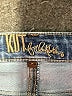 Kut from the Kloth Hearts Blue Jeans Size 6 - photo 7