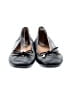Vionic Black Flats Size 8 1/2 - photo 2