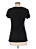 Dylan Black Short Sleeve T-Shirt Size M - photo 2