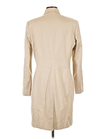 Classiques Entier Trenchcoat (view 2)