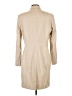 Classiques Entier Tan Trenchcoat Size L - photo 2