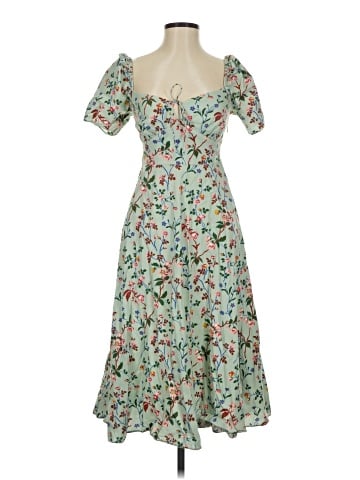 L.K. Bennett Casual Dress (view 1)