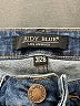 Judy Blue Hearts Blue Jeans Size 26 waist - photo 7