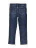 Cat & Jack Hearts Blue Jeans Size 5T - photo 2
